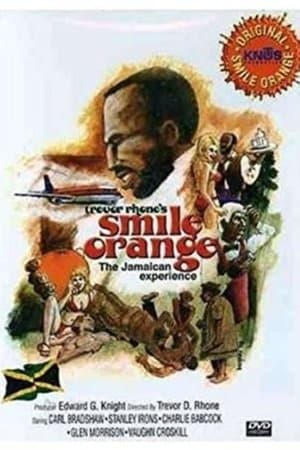 Smile Orange streaming
