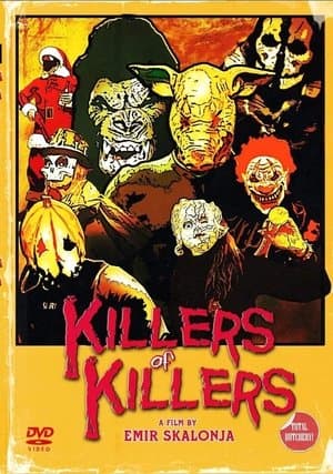 Killers of Killers streaming