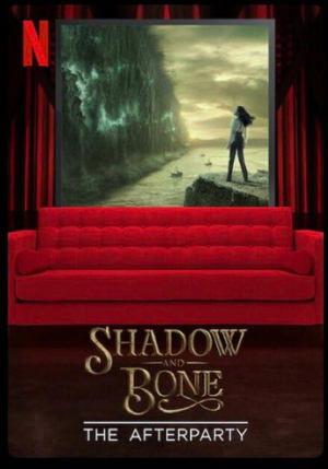 Shadow and Bone - The Afterparty streaming