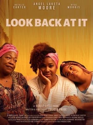 Look Back At It streaming