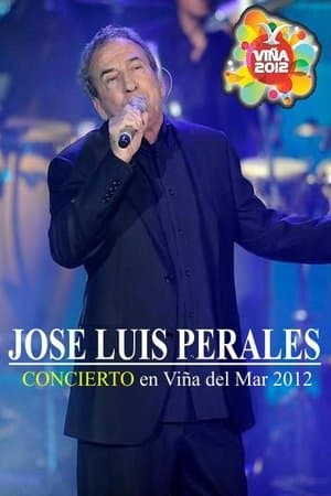 Jose Luis Perales Festival de Viña del Mar streaming