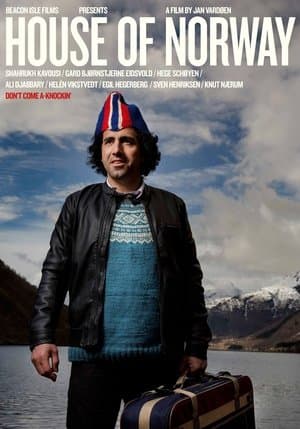 House of Norway streaming