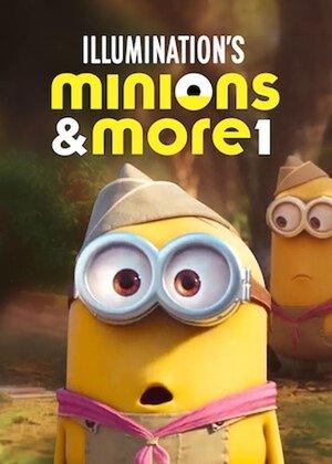 Minions & More 1 streaming