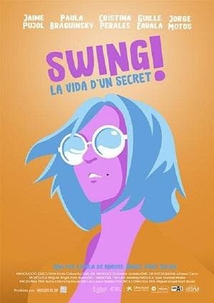 Swing! La vida d’un secret streaming