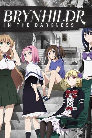 Brynhildr in the Darkness streaming