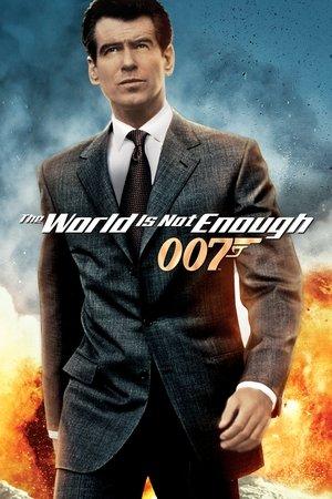 The World Is Not Enough streaming