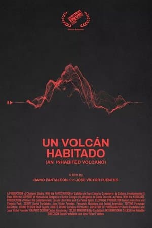 An Inhabited Volcano streaming