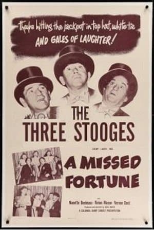 A Missed Fortune streaming