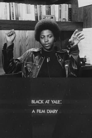 Black at Yale: A Film Diary streaming