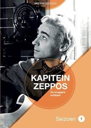 Kapitein Zeppos streaming