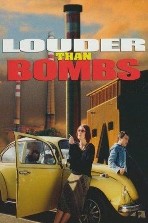 Louder Than Bombs streaming