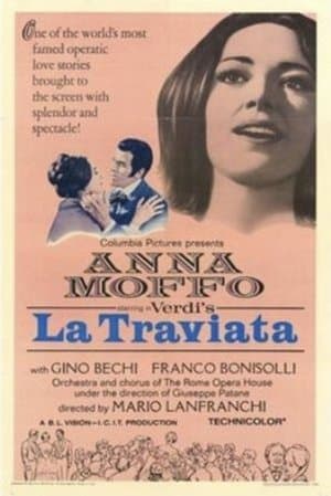 La traviata streaming
