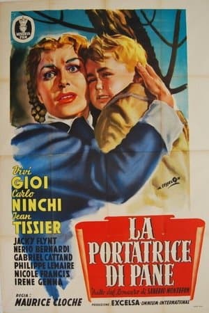 La portatrice di pane streaming