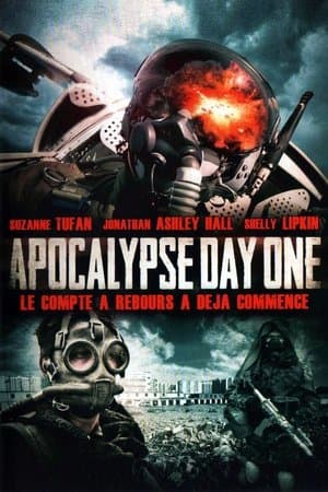 Apocalypse : Day One streaming