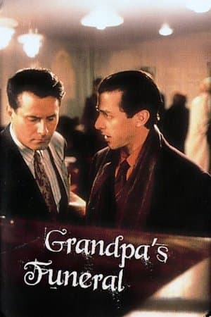 Grandpa's Funeral streaming