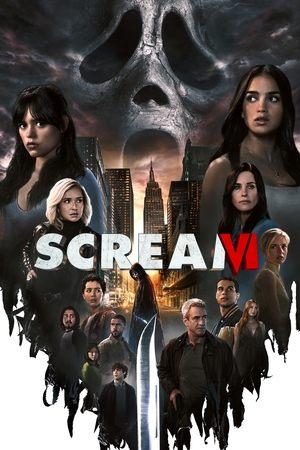 Scream VI streaming