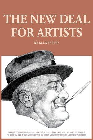 The New Deal for Artists streaming