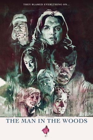 The Man in the Woods streaming