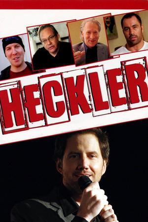 Heckler streaming