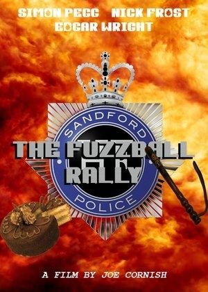 The Fuzzball Rally streaming