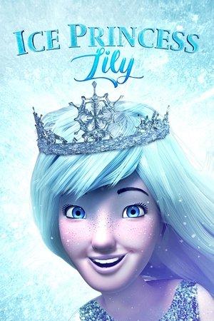 Ice Princess Lily streaming