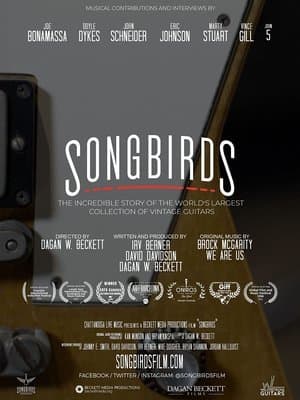 Songbirds streaming