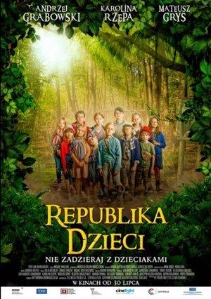 The Republic of Children streaming