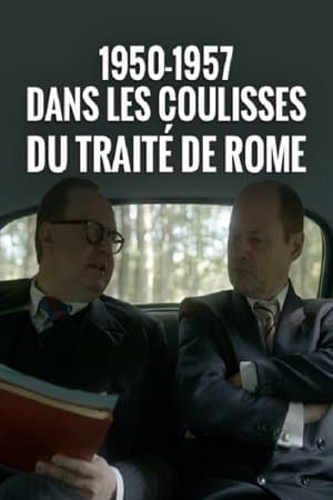 Treaty of Rome streaming
