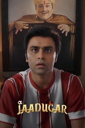 Jaadugar streaming