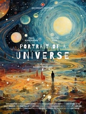 Portrait of a Universe streaming