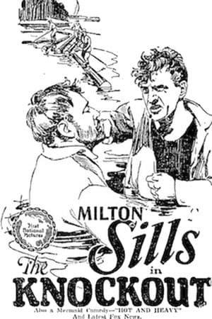 The Knockout streaming