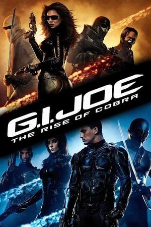 G.I. Joe: The Rise of Cobra streaming
