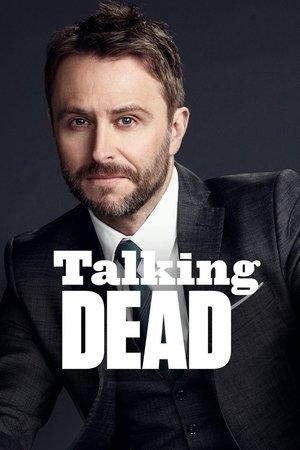 Talking Dead streaming