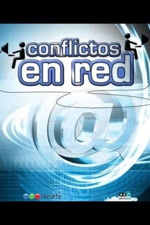 Conflictos en red streaming