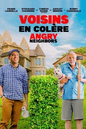 Voisins en colère streaming