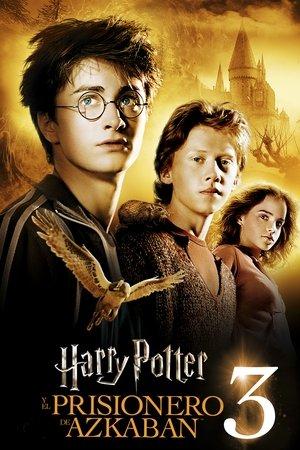 Harry Potter y el prisionero de Azkaban streaming