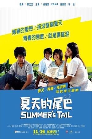 Summer's Tail streaming