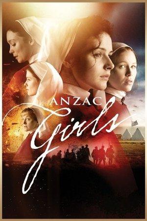 ANZAC Girls streaming