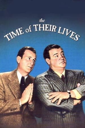 The Time of Their Lives streaming