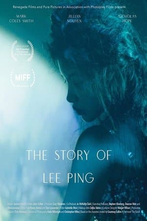 The Story of Lee Ping streaming