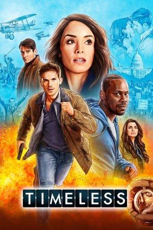 Timeless streaming