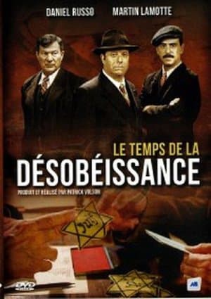 Le temps de la désobéissance streaming