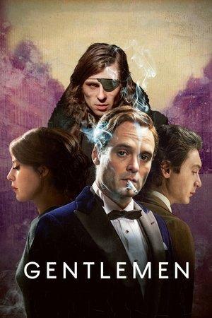 Gentlemen streaming