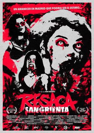Bloody Hangover streaming