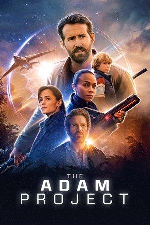 The Adam Project streaming