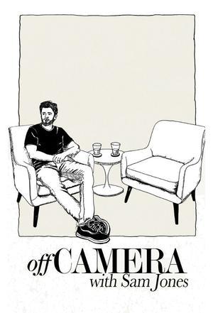 Off Camera with Sam Jones streaming