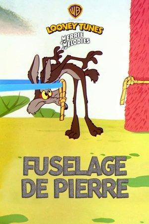 Fuselage de pierre streaming