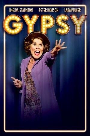 Gypsy streaming