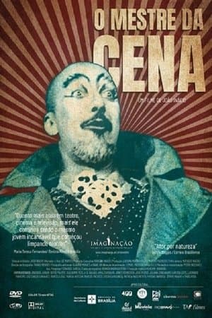 O Mestre da Cena streaming