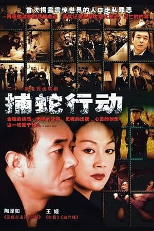 捕蛇行动 streaming